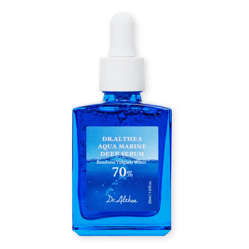 Dr. Althea Aqua Marine Deep Serum
