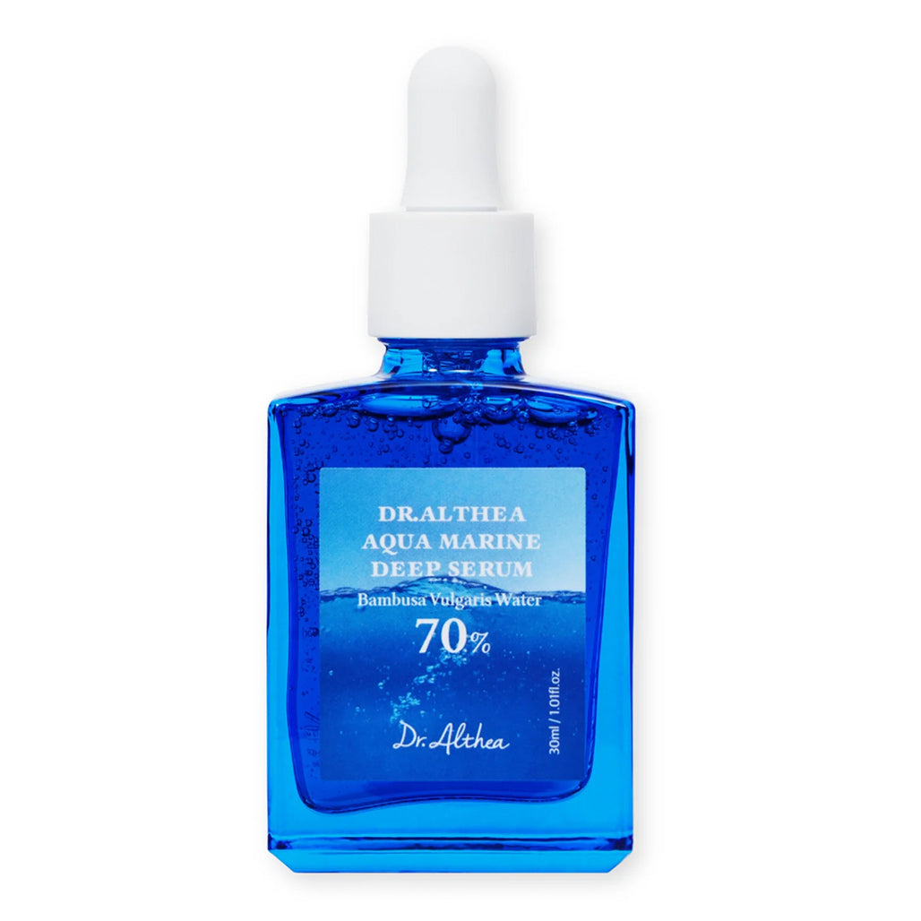 Dr. Althea Aqua Marine Deep Serum
