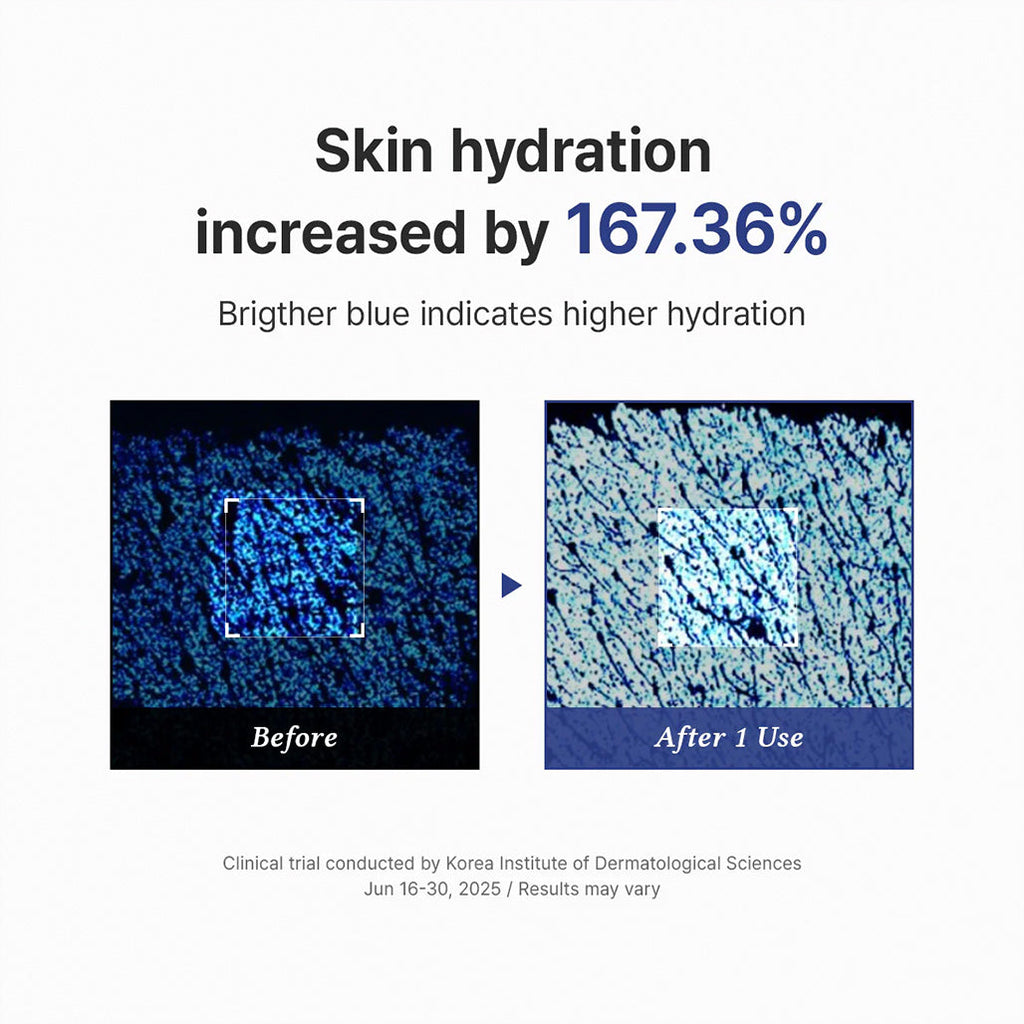 Dr. Althea Aqua Marine Watery Cream