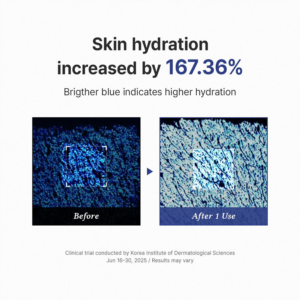Dr. Althea Aqua Marine Watery Cream