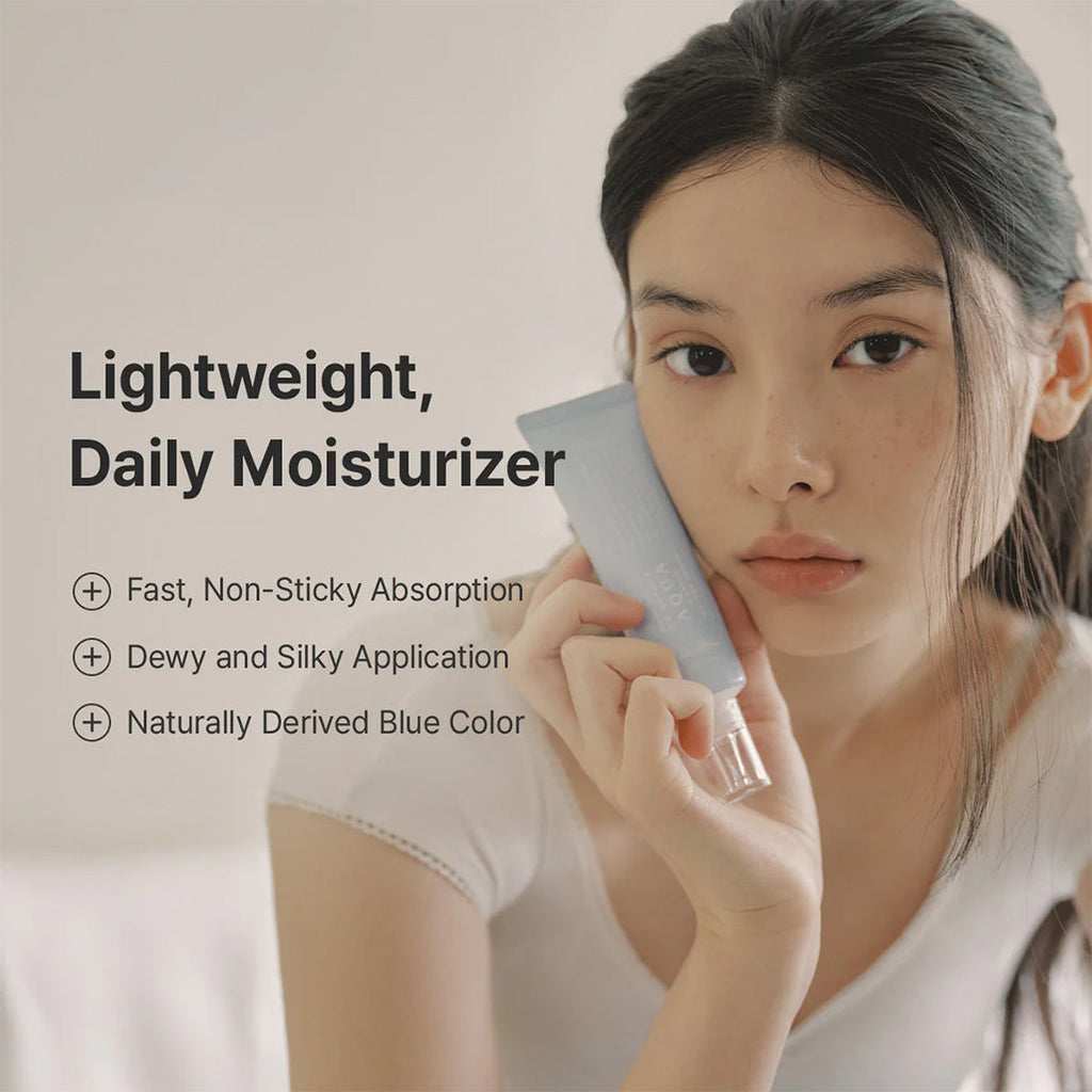Dr. Althea Aqua Marine Watery Cream