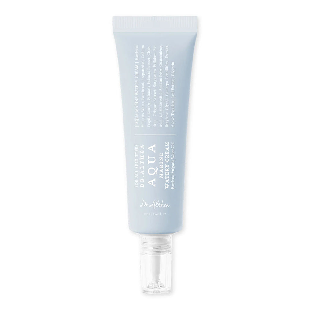 Dr. Althea Aqua Marine Watery Cream
