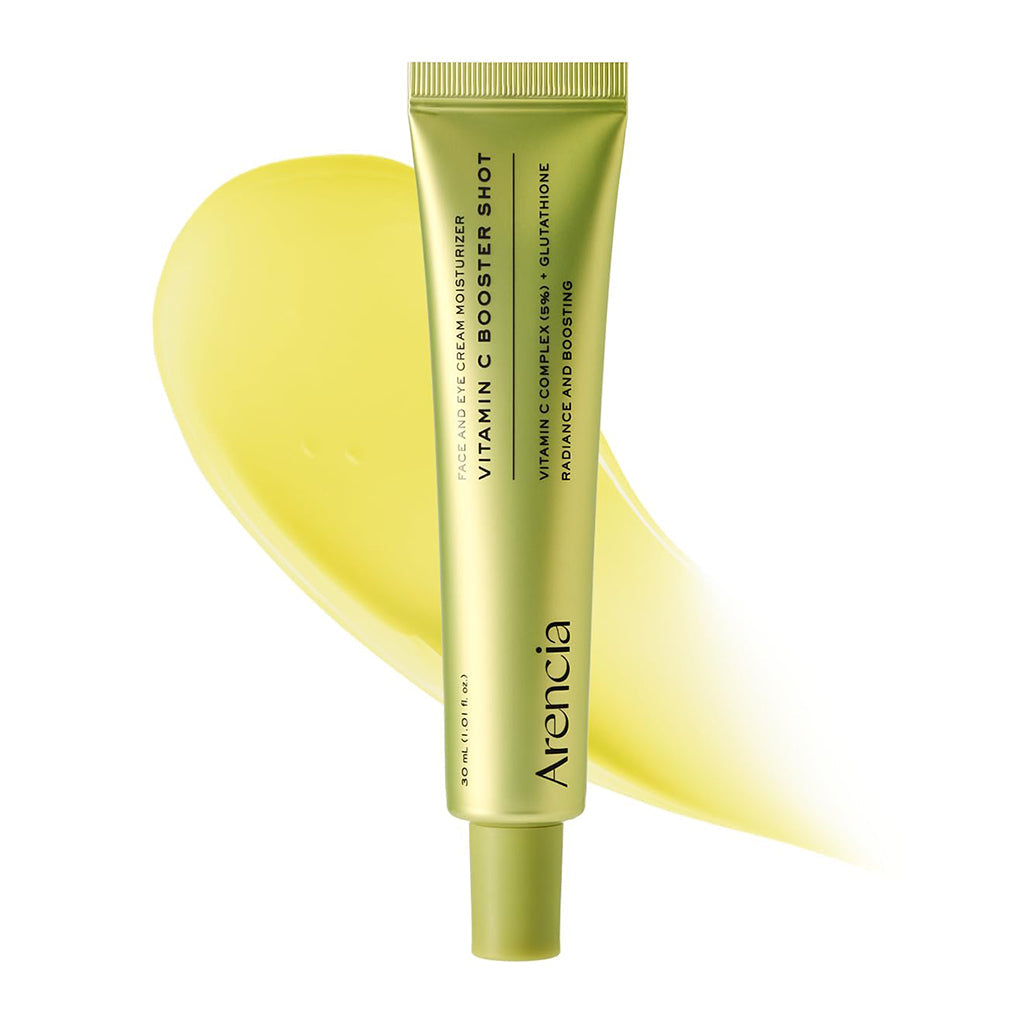 Arencia Vitamin C Booster Shot Serum 30ml
