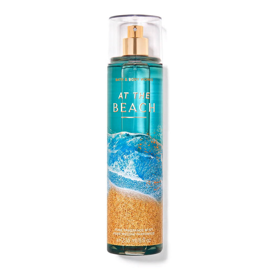 Bath & Body At The Beach - Body Mist