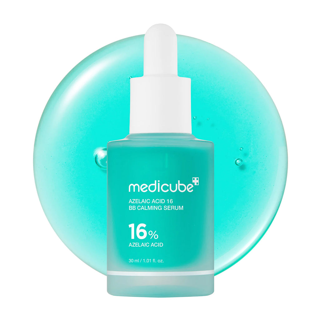 Medicube Azelaic Acid 16 Calming Serum - 30ml