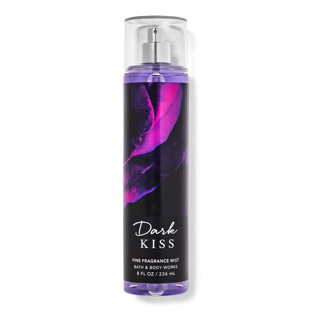Bath & Body Works Dark Kiss - Body Mist