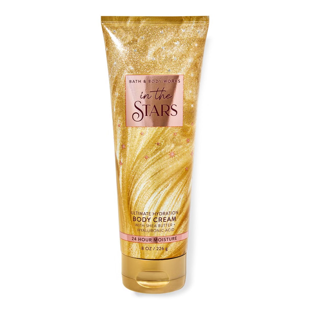 Bath & Body Works In the Stars - Body Cream