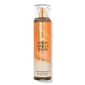 Bath & Body Works Warm Vanilla Sugar - Body Mist