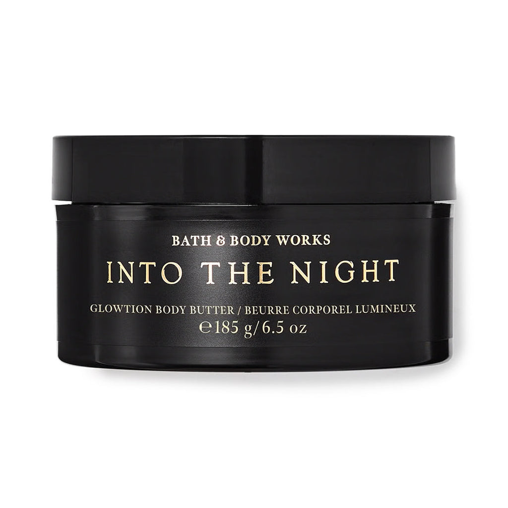 Bath & Body Works – Into the Night Glowtion Body Butter