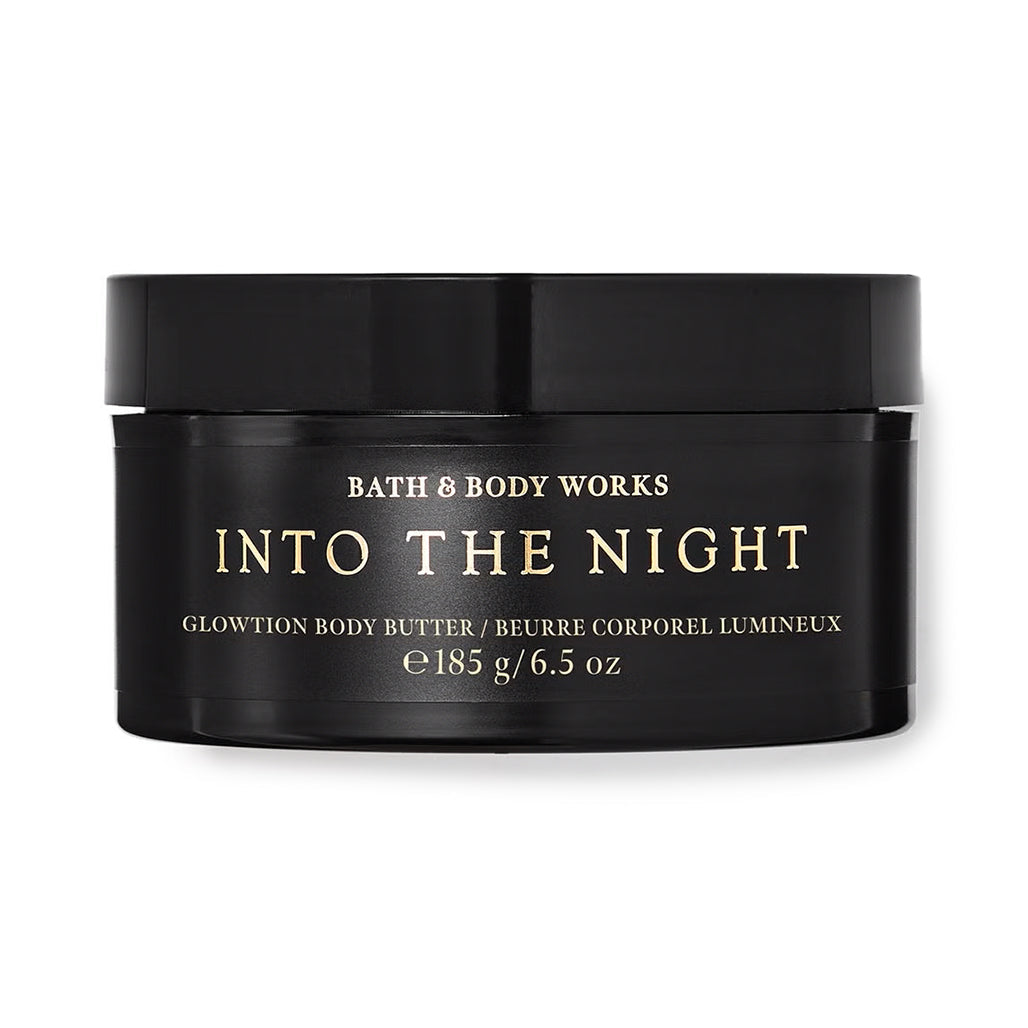 Bath & Body Works – Into the Night Glowtion Body Butter