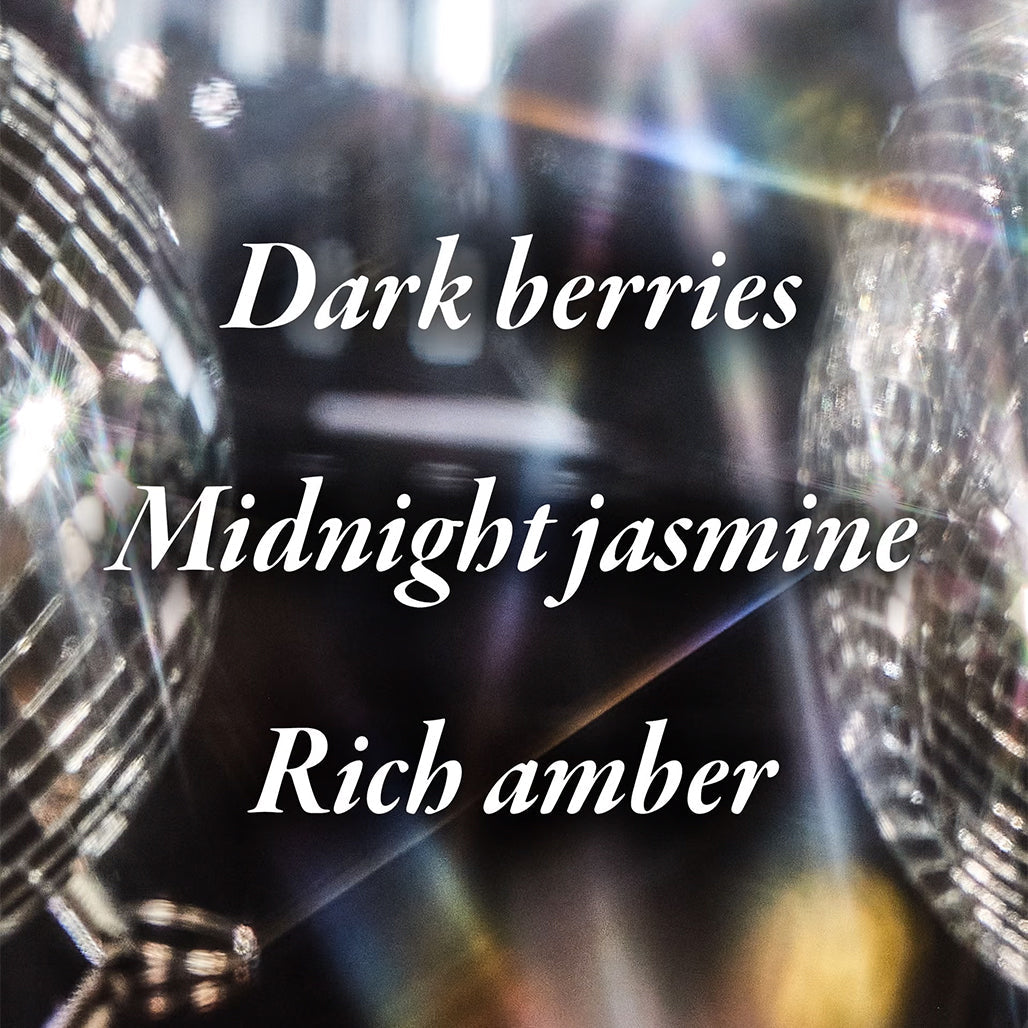 Bath & Body Works – Into the Night Glowtion Body Butter
