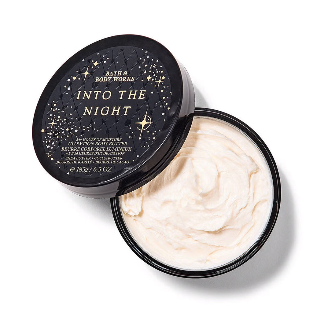 Bath & Body Works – Into the Night Glowtion Body Butter