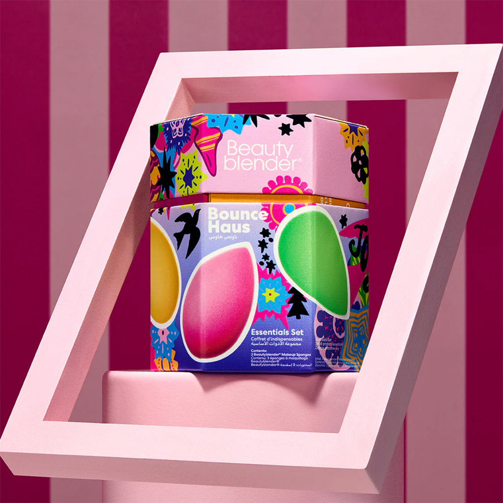 Beauty Blender Bouncehaus Essentials Set