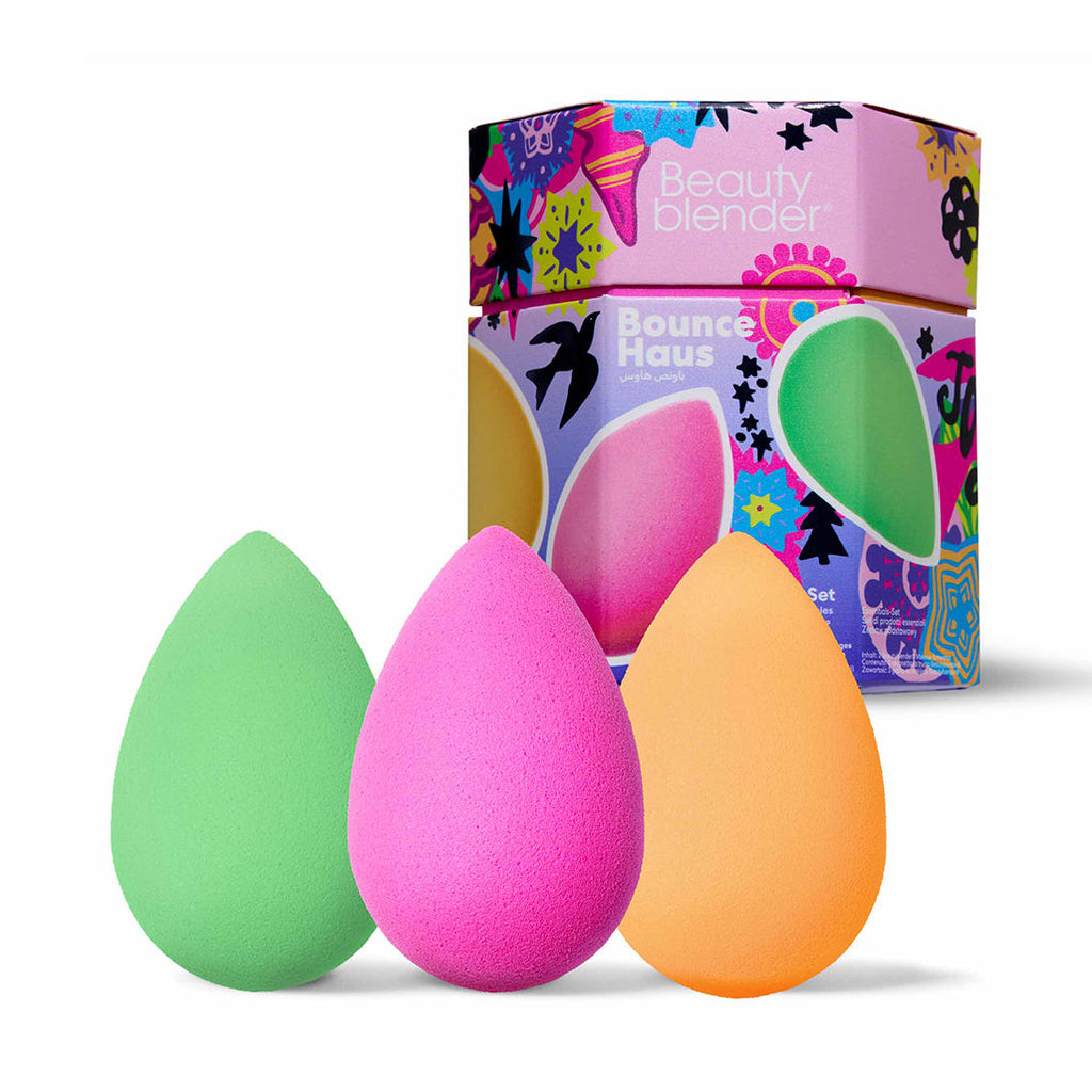 Beauty Blender Bouncehaus Essentials Set