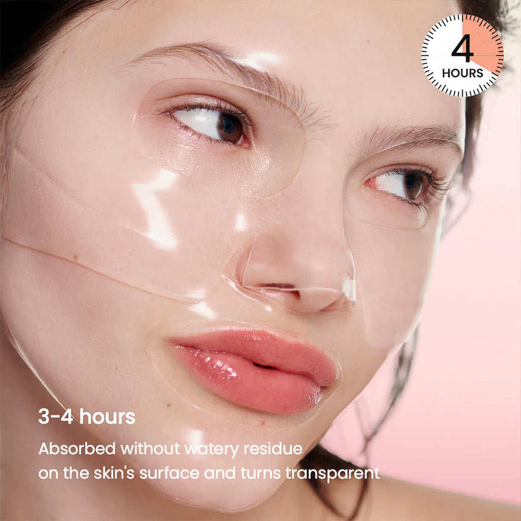 Biodance Bio-Collagen Real Deep Mask - 4 Sheets