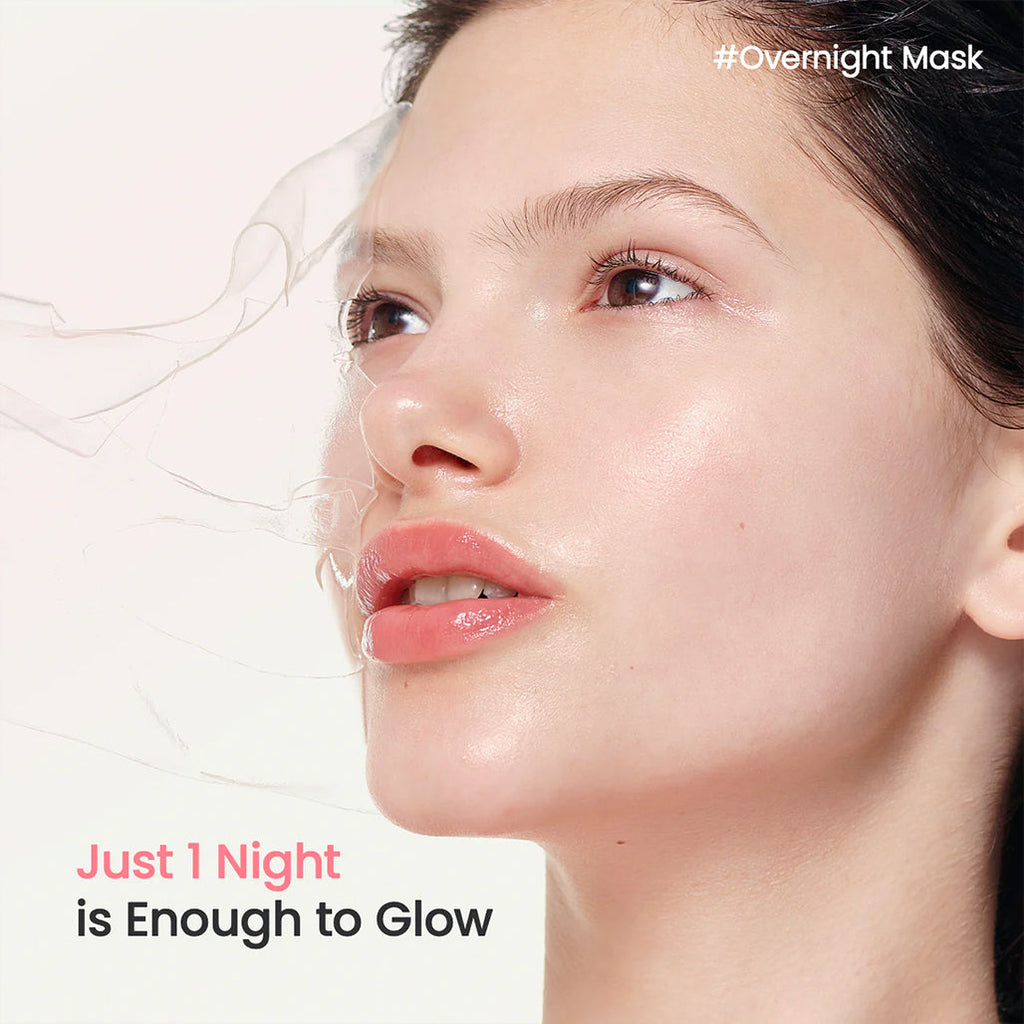 Biodance Bio-Collagen Real Deep Mask - 4 Sheets