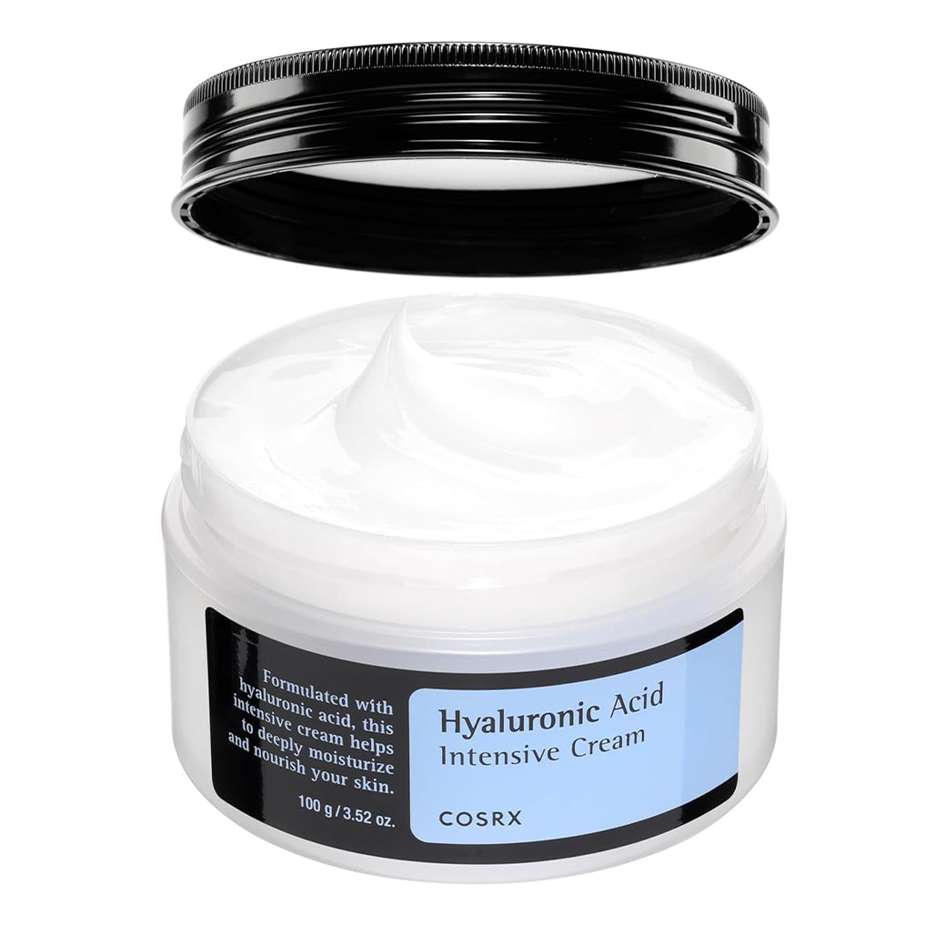 COSRX Hyaluronic Acid Intensive Cream – 100ml