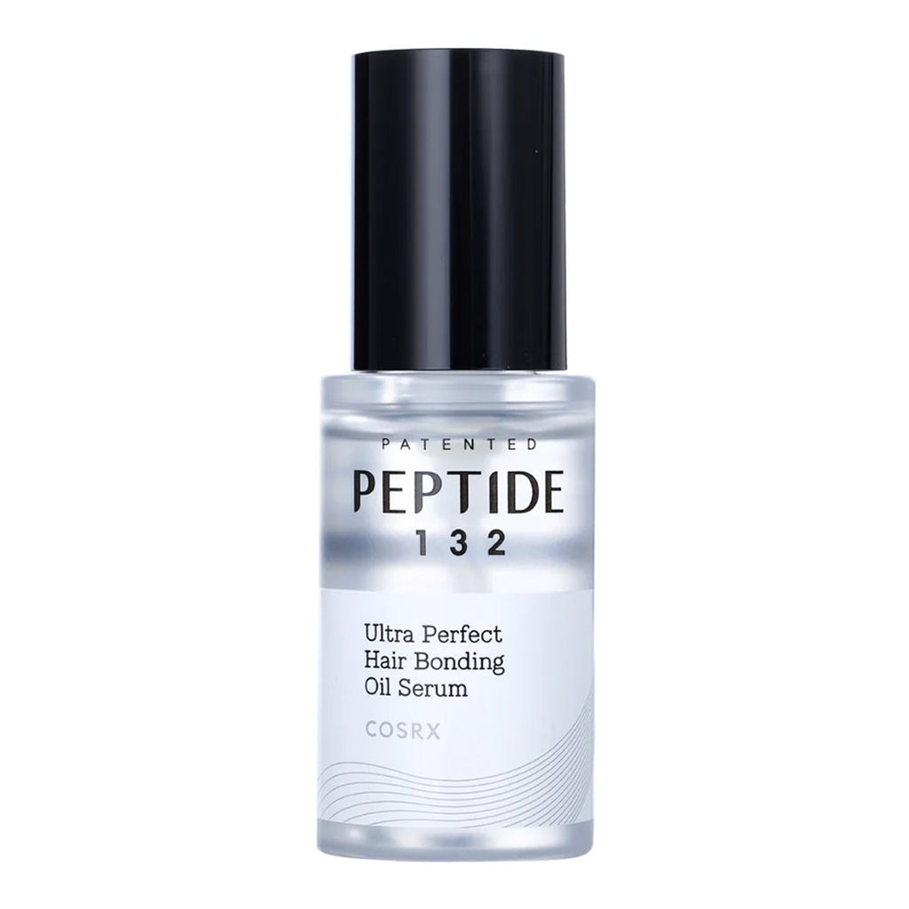 COSRX PEPTIDE-132 Ultra Perfect Hair Bonding Oil Serum