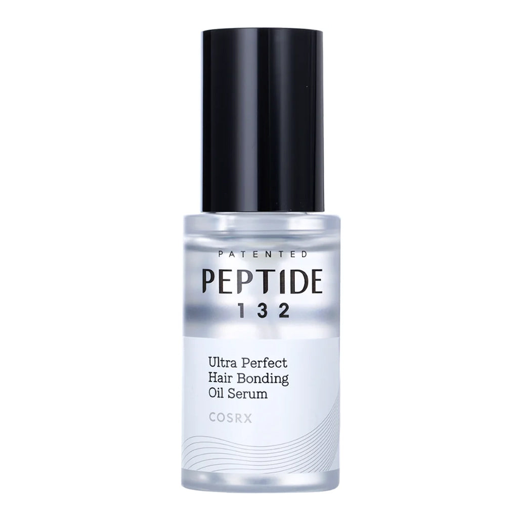 COSRX PEPTIDE-132 Ultra Perfect Hair Bonding Oil Serum
