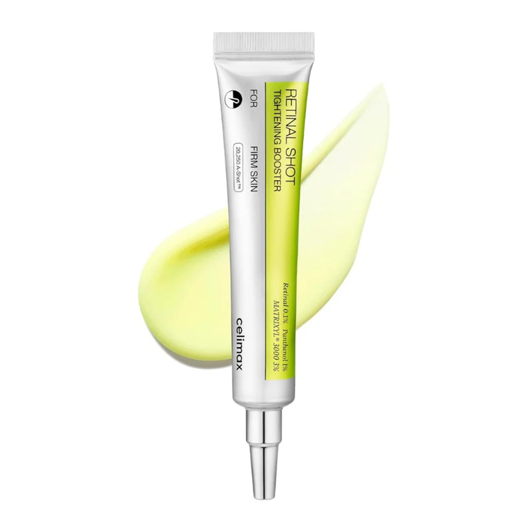 Celimax The Vita A Retinal Shot Tightening Booster - 15ml