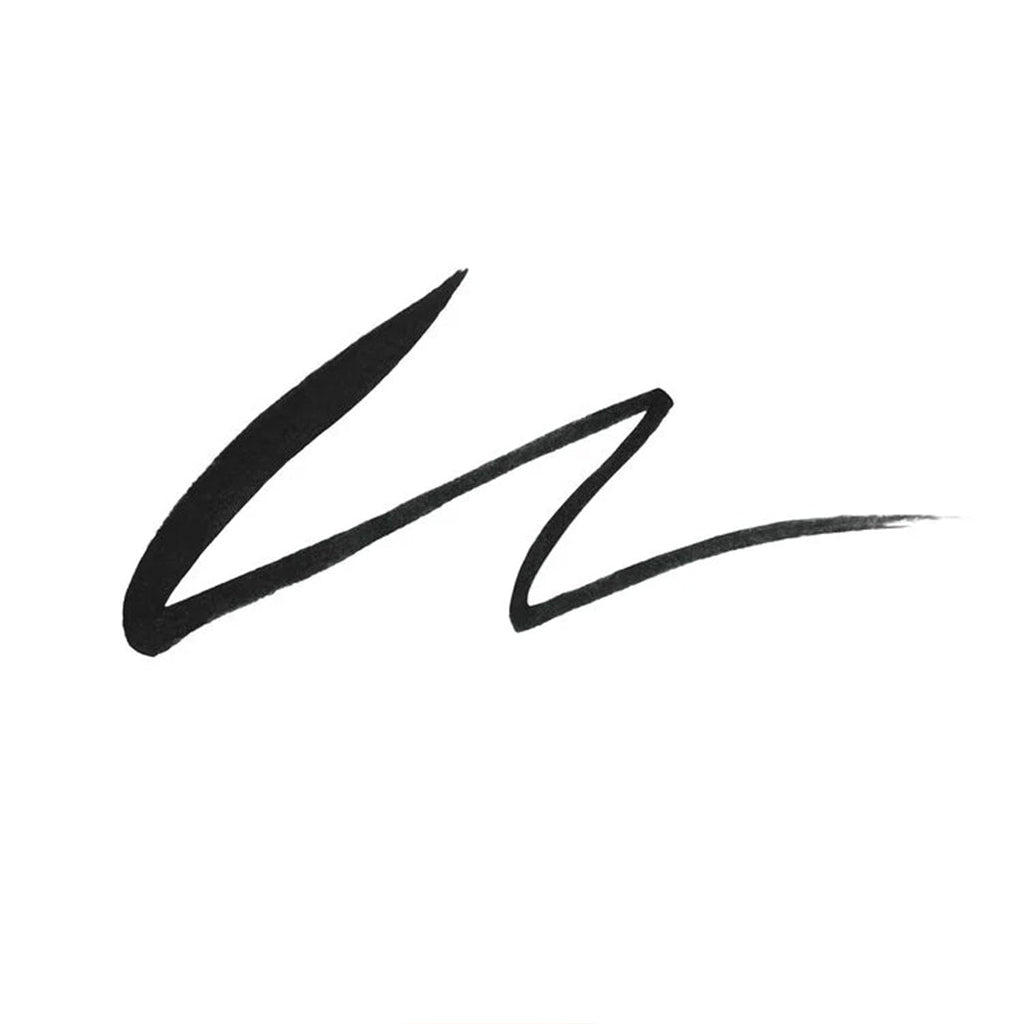 NARS Climax Liquid Eyeliner – Matte Black Waterproof Eyeliner