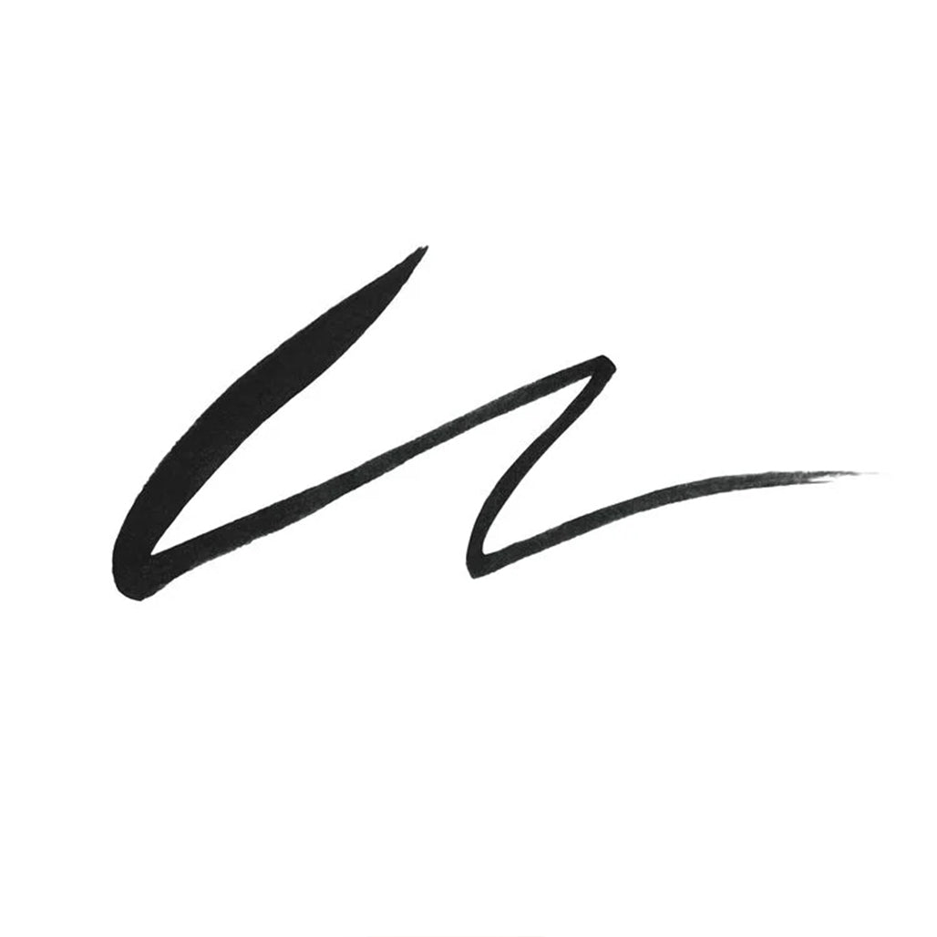 NARS Climax Liquid Eyeliner – Matte Black Waterproof Eyeliner