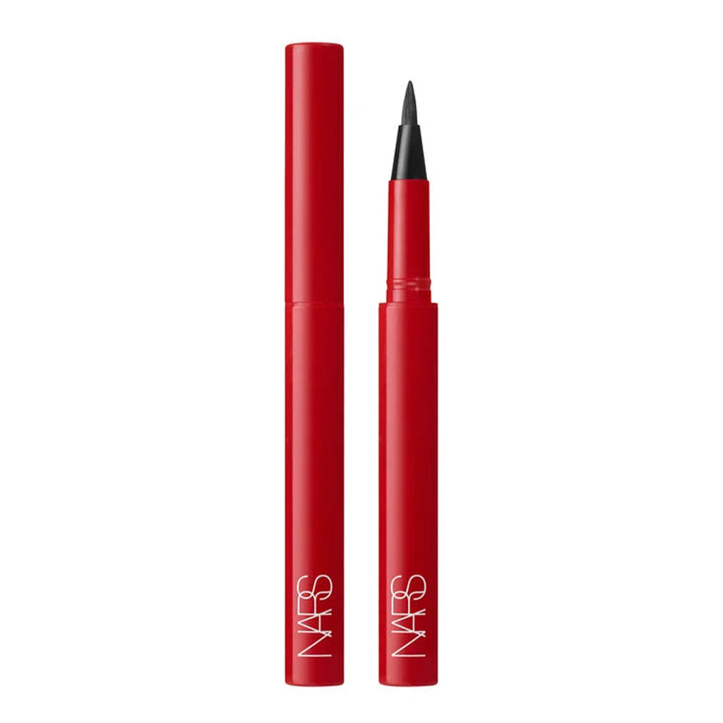 NARS Climax Liquid Eyeliner – Matte Black Waterproof Eyeliner