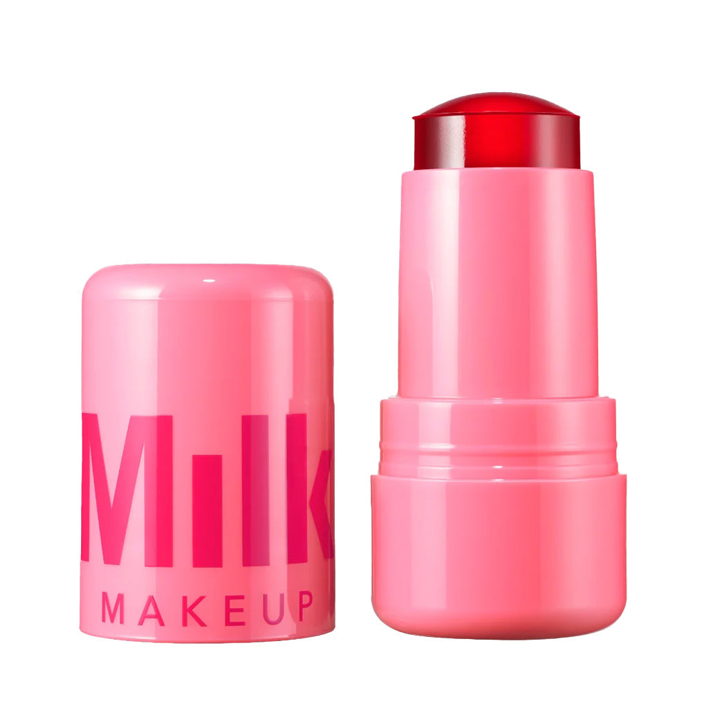 MILK MAKEUP – Cooling Water Jelly Tint - Jelly Blush + Lip Stain