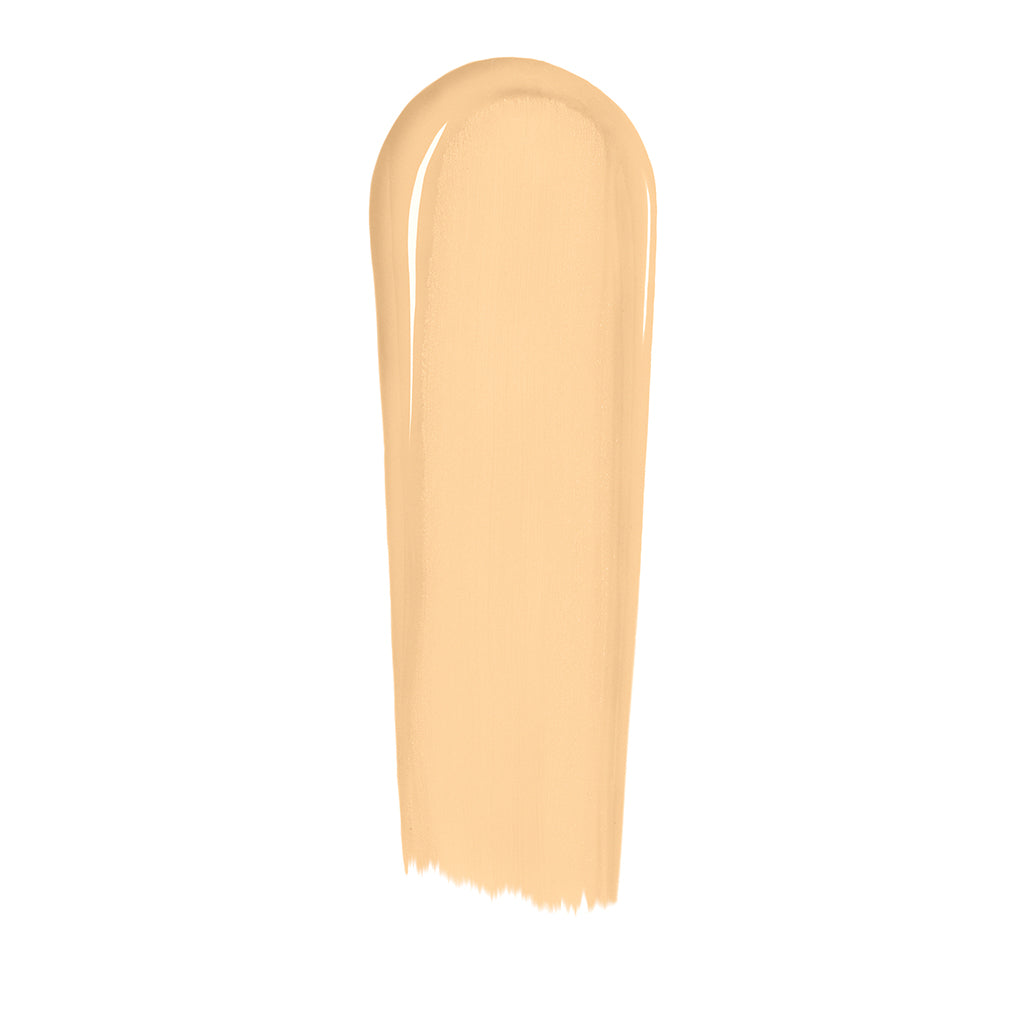 NARS Natural Matte Longwear Foundation