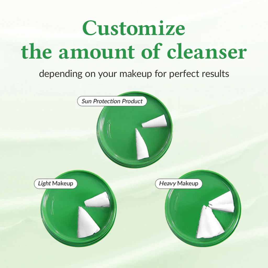 Dr. Althea Pure Grinding Cleansing Balm - 50ml