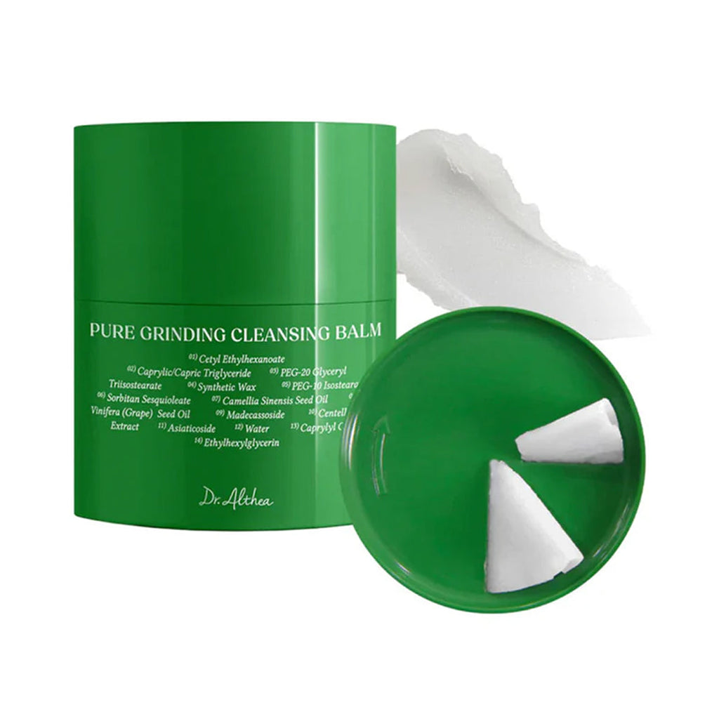 Dr. Althea Pure Grinding Cleansing Balm - 50ml