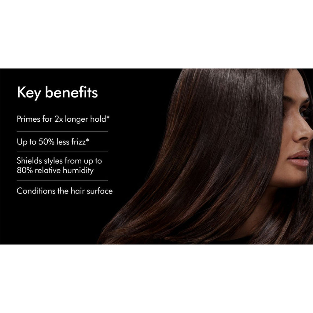 Dyson Chitosan Pre-style Cream - Curly to Coily Rich Conditioning - 100ml