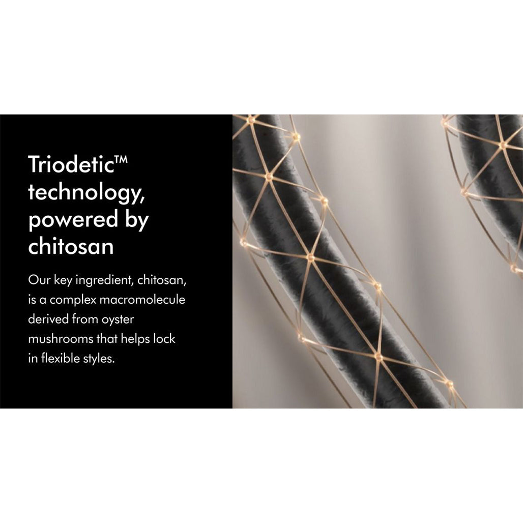 Dyson Chitosan Pre-style Cream - Curly to Coily Rich Conditioning - 100ml