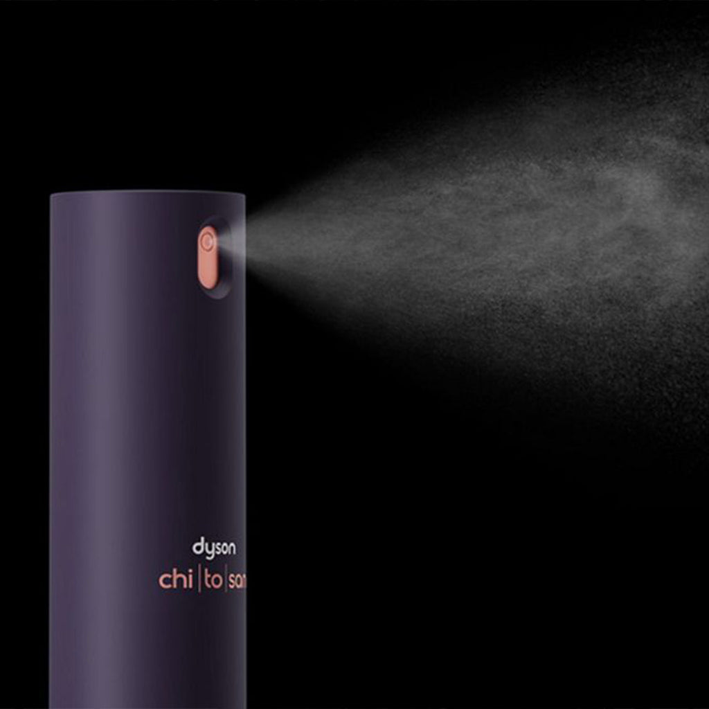 Dyson Chitosan Multi-use styling spray - 165ml