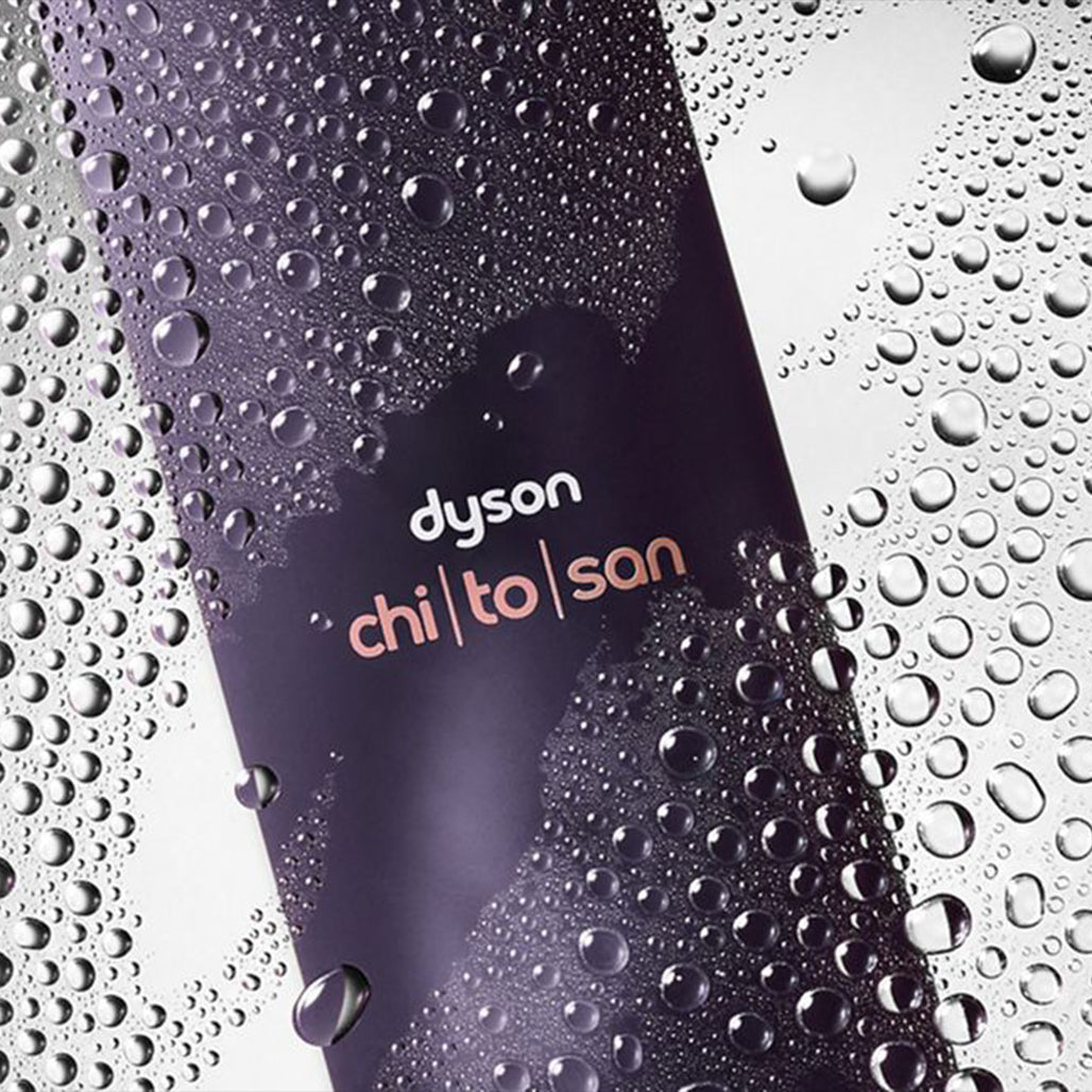 Dyson Chitosan Multi-use styling spray - 165ml