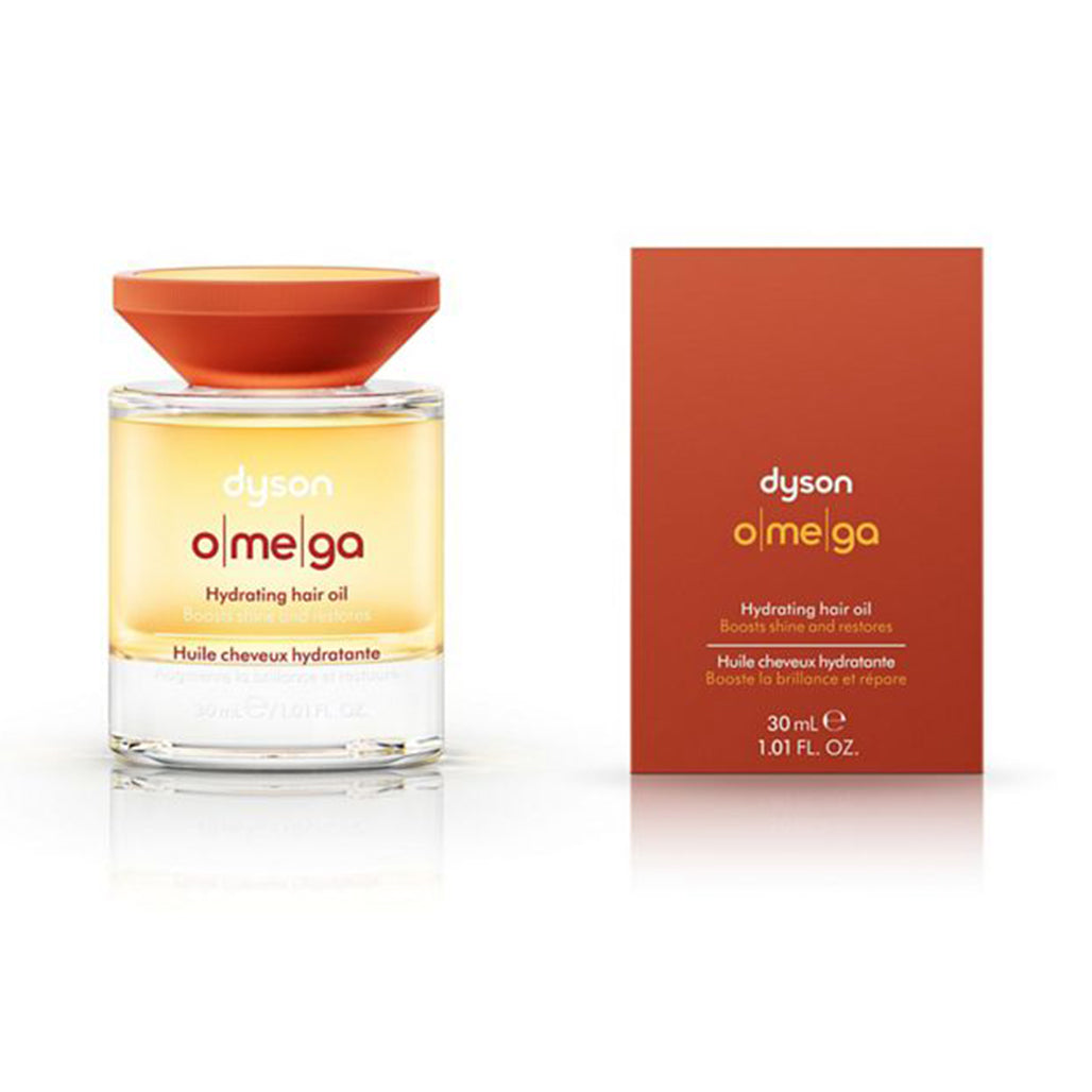 Dyson Omega Hydrating Hair Oil