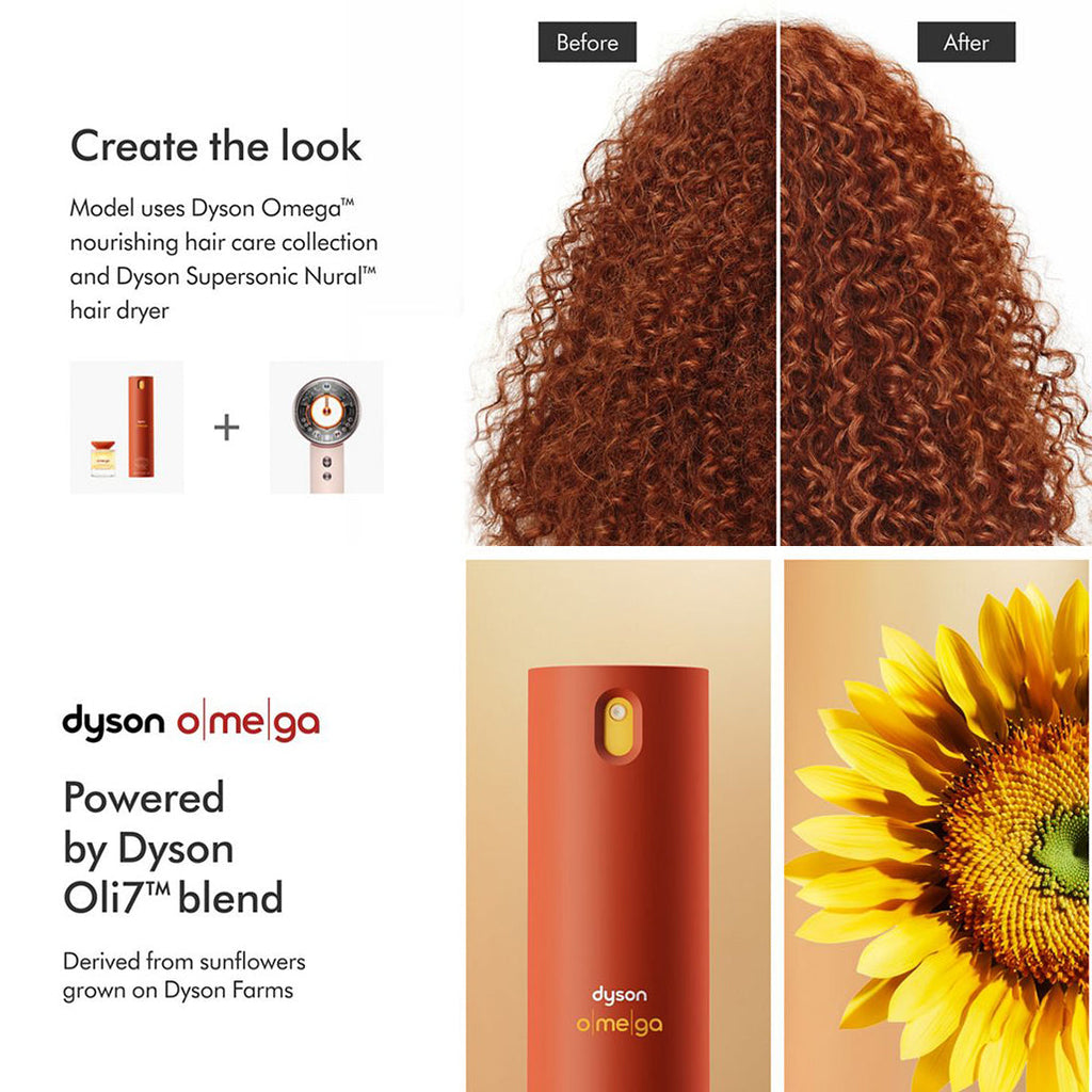 Dyson Omega Leave-In Conditioning Spray