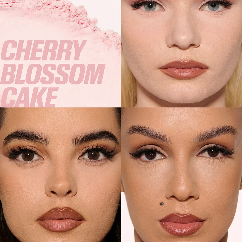 HUDA BEAUTY - Easy Bake Loose Baking & Setting Powder