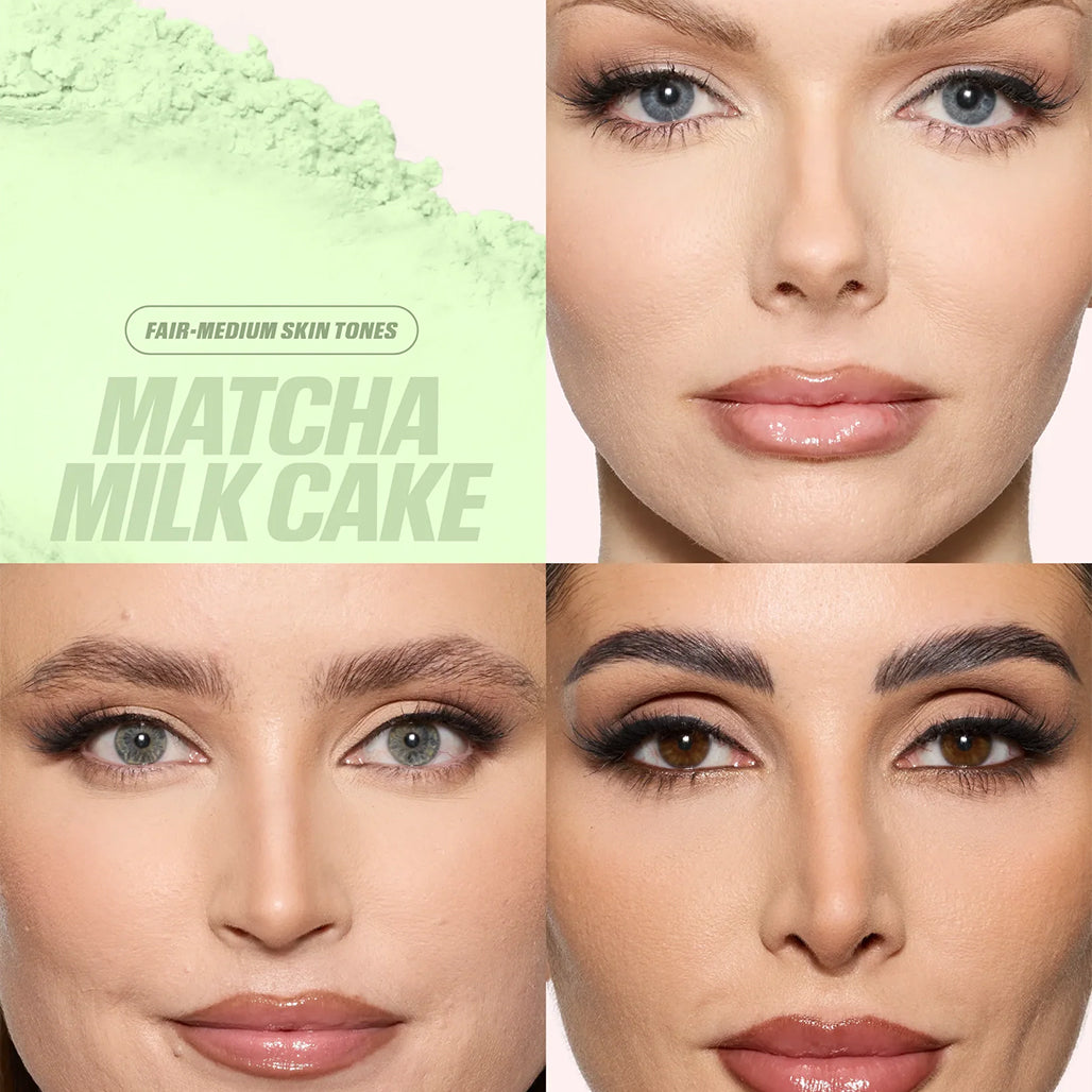 HUDA BEAUTY - Easy Bake Loose Baking & Setting Powder