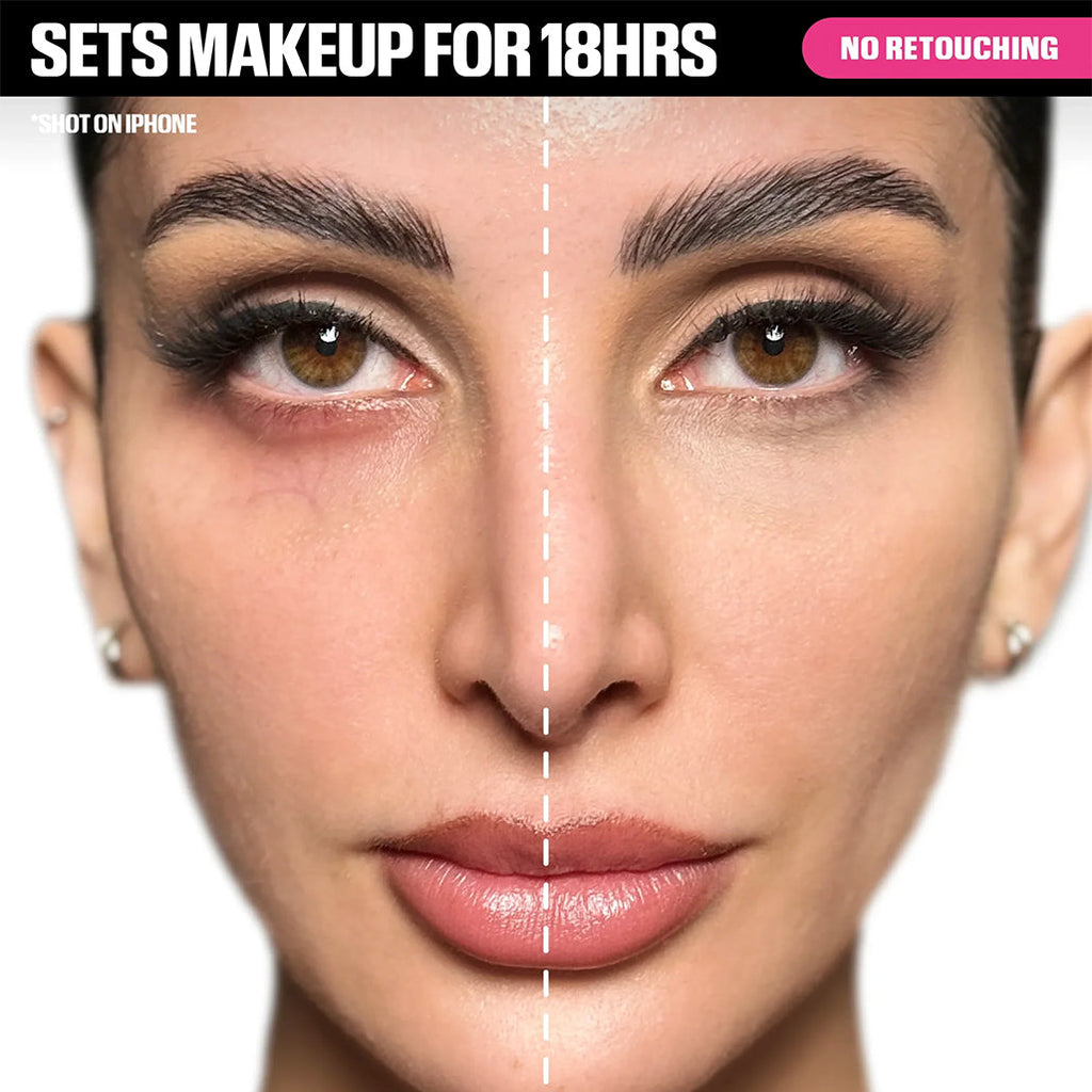 HUDA BEAUTY - Easy Bake Loose Baking & Setting Powder