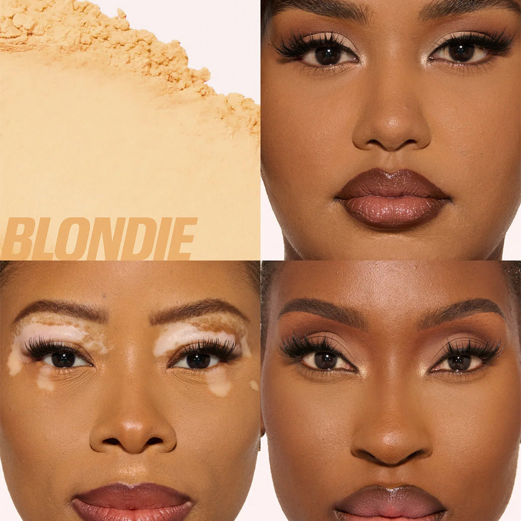 HUDA BEAUTY - Easy Bake Loose Baking & Setting Powder