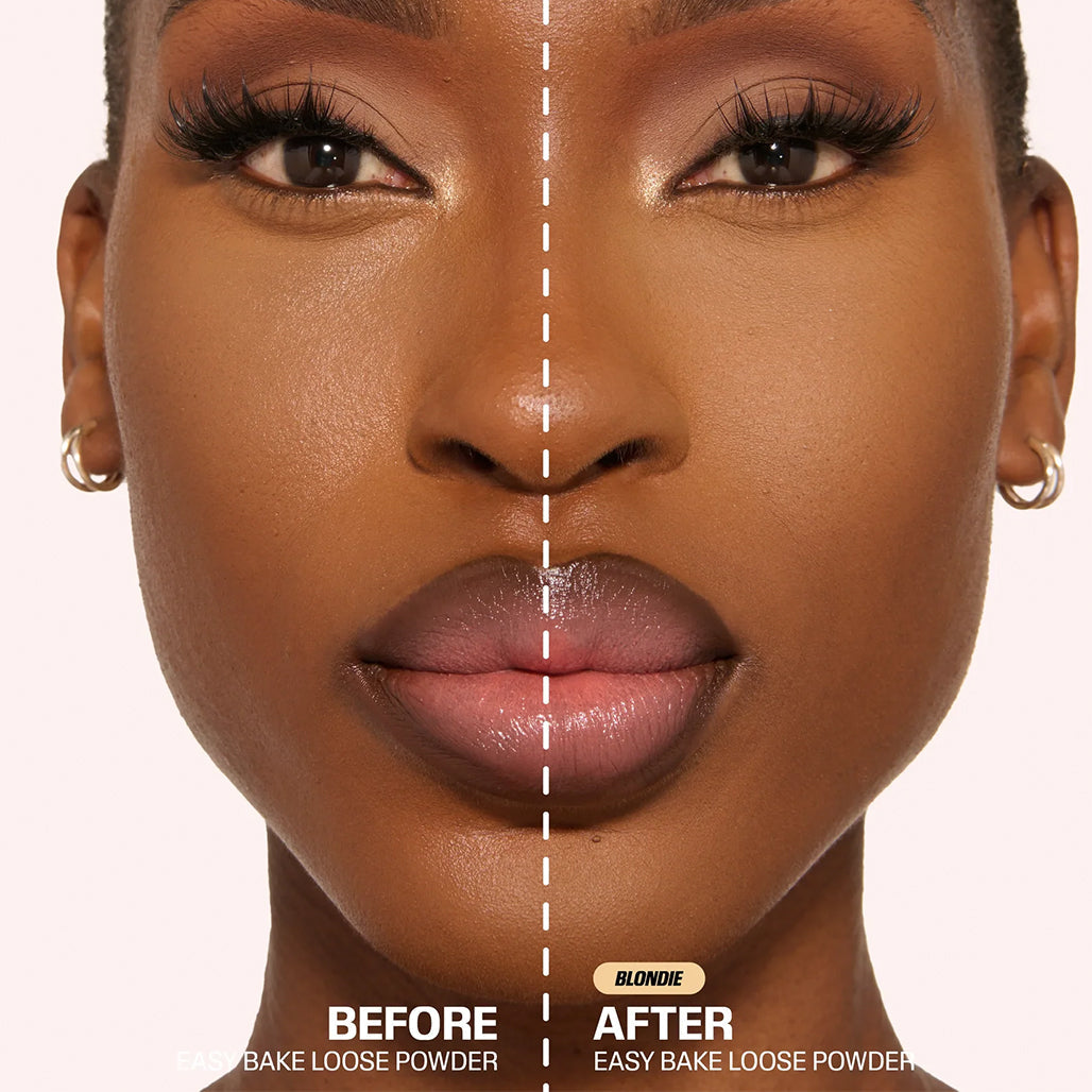 HUDA BEAUTY - Easy Bake Loose Baking & Setting Powder