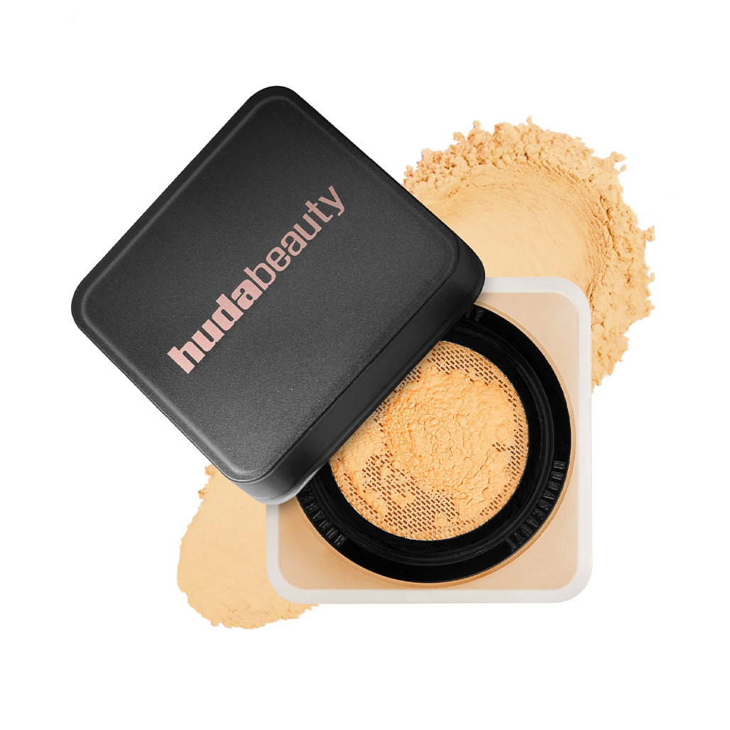 HUDA BEAUTY - Easy Bake Loose Baking & Setting Powder