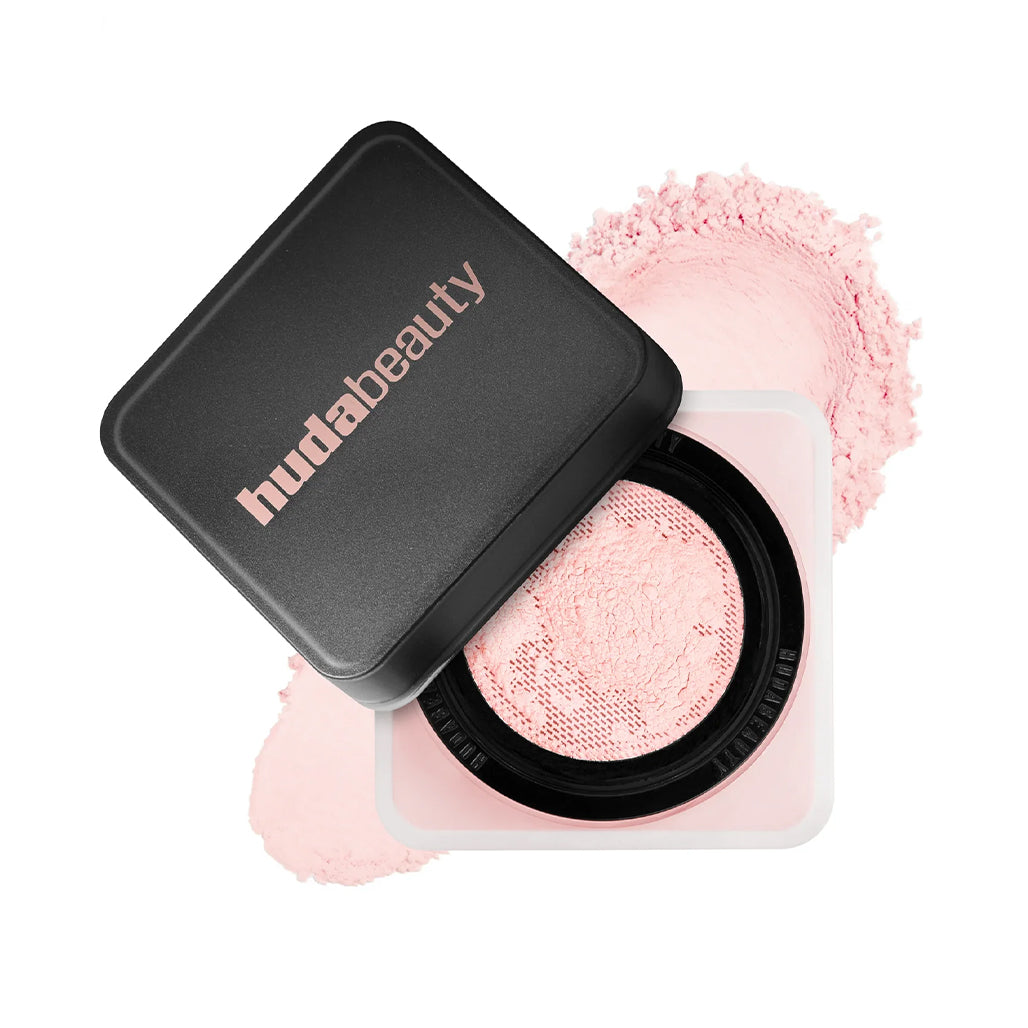 HUDA BEAUTY - Easy Bake Loose Baking & Setting Powder