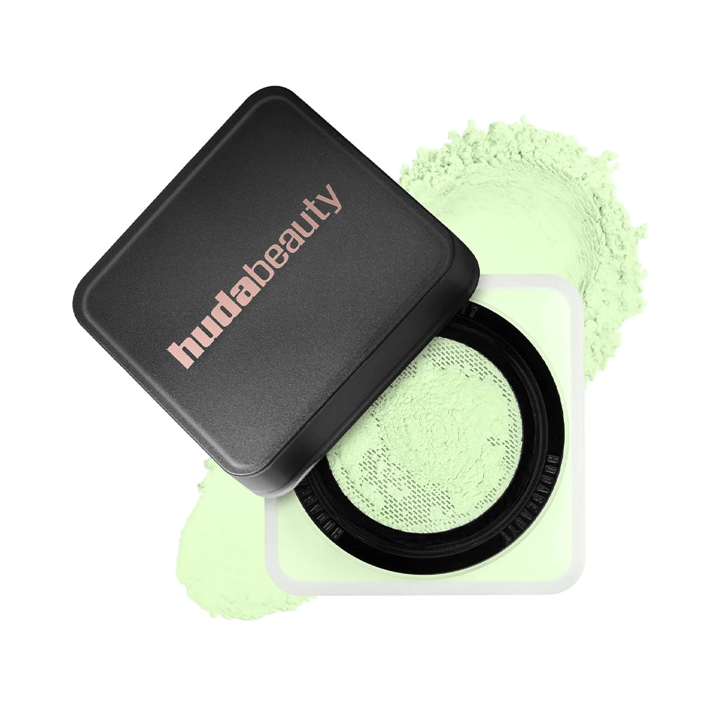 HUDA BEAUTY - Easy Bake Loose Baking & Setting Powder
