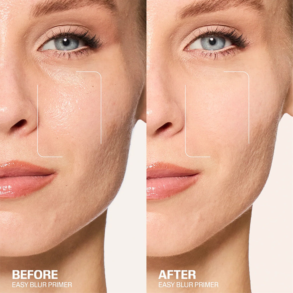Huda Beauty Easy Blur Silicone-Free Smoothing & Pore-Minimizing Primer