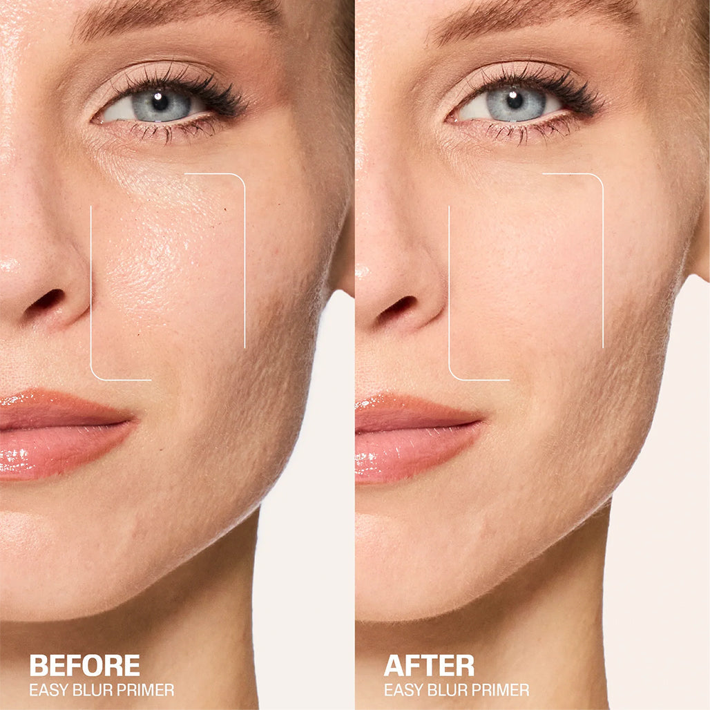 Huda Beauty Easy Blur Silicone-Free Smoothing & Pore-Minimizing Primer