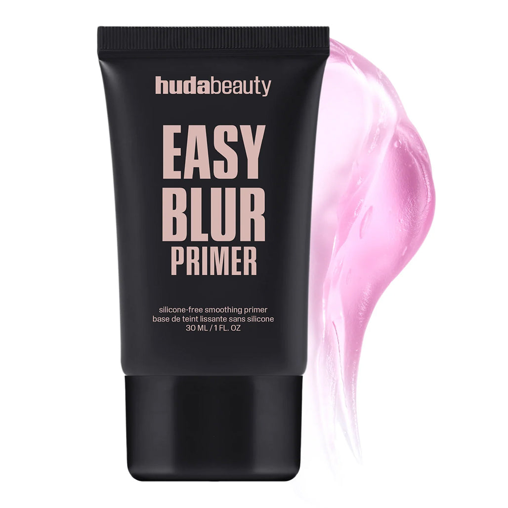 Huda Beauty Easy Blur Silicone-Free Smoothing & Pore-Minimizing Primer