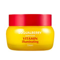 EQQUALBERRY Vitamin illuminating Cream