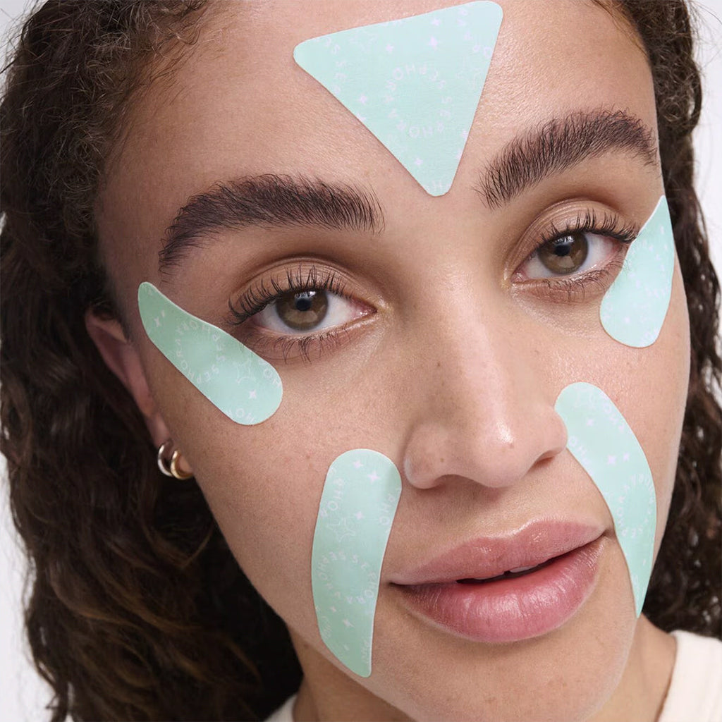 Sephora Face Tape – Lifting Effect Face Tapes